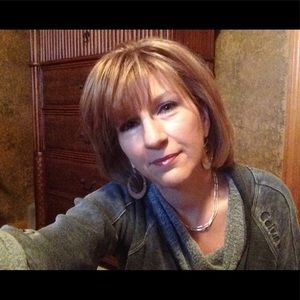 Meet your Posher, Brenda